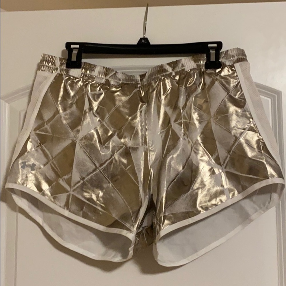 Under armour shorts